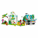 Kép 2/5 - LEGO® Friends: Faültető jármű (41707)