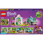 Kép 5/5 - LEGO® Friends: Faültető jármű (41707)