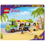 Kép 1/4 - LEGO® Friends: Újrahasznosító teherautó (41712)