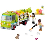 Kép 3/4 - LEGO® Friends: Újrahasznosító teherautó (41712)