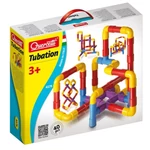 Kép 1/2 - Tubation csőépítő játék szett 40 db-os