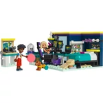 Kép 3/5 - LEGO® Friends: Nova szobája (41755)