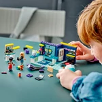 Kép 5/5 - LEGO® Friends: Nova szobája (41755)