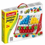 Kép 1/2 - Quercetti: Junior pötyi készlet- Hajós 48 db-os