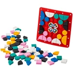 Kép 3/3 - LEGO® DOTS: Mickey egér és Minnie egér felvarró (41963)