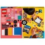 Kép 2/5 - LEGO® DOTS: Mickey egér és Minnie egér tanévkezdő doboz (41964)