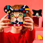 Kép 4/5 - LEGO® DOTS: Mickey egér és Minnie egér tanévkezdő doboz (41964)