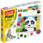 Kép 1/4 - Quercetti: Pixel Junior Basic bébi óriás pötyi