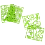 Kép 4/4 - Dínós fluoreszkáló 3D puzzle többféle változatban 1 db