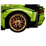 Kép 4/11 - LEGO® Technic Lamborghini Sián FKP 37 (42115)