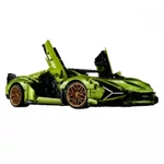 Kép 6/11 - LEGO® Technic Lamborghini Sián FKP 37 (42115)