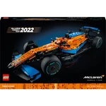 Kép 1/6 - LEGO® Technic: McLaren Formula 1™ versenyautó (42141)