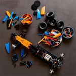Kép 6/6 - LEGO® Technic: McLaren Formula 1™ versenyautó (42141)
