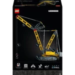 Kép 2/10 - LEGO® Technic: Liebherr LR 13000 lánctaplas daru (42146)