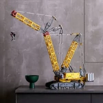 Kép 7/10 - LEGO® Technic: Liebherr LR 13000 lánctaplas daru (42146)