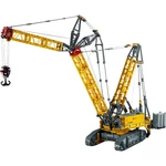 Kép 8/10 - LEGO® Technic: Liebherr LR 13000 lánctaplas daru (42146)