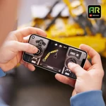 Kép 9/10 - LEGO® Technic: Liebherr LR 13000 lánctaplas daru (42146)