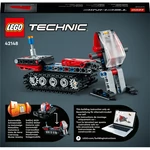 Kép 2/5 - LEGO® Technic: Hótakarító (42148)