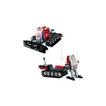 Kép 3/5 - LEGO® Technic: Hótakarító (42148)