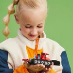 Kép 5/5 - LEGO® Technic: Hótakarító (42148)
