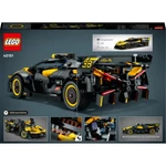 Kép 2/5 - LEGO® Technic: Bugatti Bolide (42151)
