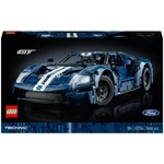 Kép 1/8 - LEGO® Technic: 2022 Ford GT (42154)