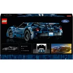 Kép 2/8 - LEGO® Technic: 2022 Ford GT (42154)