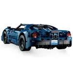 Kép 4/8 - LEGO® Technic: 2022 Ford GT (42154)