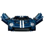 Kép 5/8 - LEGO® Technic: 2022 Ford GT (42154)
