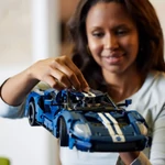 Kép 6/8 - LEGO® Technic: 2022 Ford GT (42154)