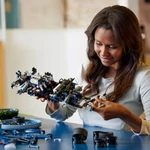 Kép 7/8 - LEGO® Technic: 2022 Ford GT (42154)