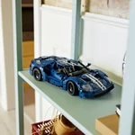 Kép 8/8 - LEGO® Technic: 2022 Ford GT (42154)