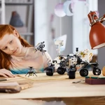 Kép 2/9 - LEGO® Technic: NASA Mars Rover Perseverance (42158)