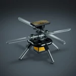 Kép 4/9 - LEGO® Technic: NASA Mars Rover Perseverance (42158)