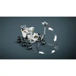 Kép 6/9 - LEGO® Technic: NASA Mars Rover Perseverance (42158)