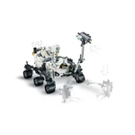 Kép 7/9 - LEGO® Technic: NASA Mars Rover Perseverance (42158)