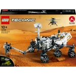 Kép 8/9 - LEGO® Technic: NASA Mars Rover Perseverance (42158)