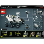 Kép 9/9 - LEGO® Technic: NASA Mars Rover Perseverance (42158)