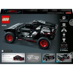Kép 2/9 - LEGO® Technic: Audi RS Q e-tron (42160)