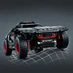 Kép 8/9 - LEGO® Technic: Audi RS Q e-tron (42160)