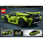 Kép 2/10 - LEGO® Technic: Lamborghini Huracán Tecnica (42161)