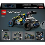 Kép 2/5 - LEGO® Technic: Verseny homokfutó (42164)