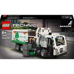 Kép 1/7 - LEGO® Technic: Mack LR Electric kukásautó (42167)