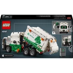 Kép 2/7 - LEGO® Technic: Mack LR Electric kukásautó (42167)