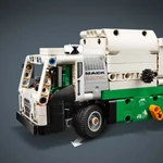 Kép 6/7 - LEGO® Technic: Mack LR Electric kukásautó (42167)