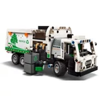 Kép 7/7 - LEGO® Technic: Mack LR Electric kukásautó (42167)