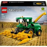 Kép 1/7 - LEGO® Technic: John Deere 9700 Forage Harvest (42168)
