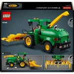 Kép 2/7 - LEGO® Technic: John Deere 9700 Forage Harvest (42168)
