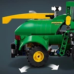 Kép 3/7 - LEGO® Technic: John Deere 9700 Forage Harvest (42168)