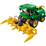 Kép 7/7 - LEGO® Technic: John Deere 9700 Forage Harvest (42168)
